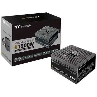 Блок питания 1200W Thermaltake Toughpower GF3 (PS-TPD-1200FNFAGE-4 )