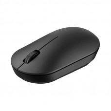 Мышь Xiaomi Wireless Mouse Lite 2 XMWXSB02YM, черная
