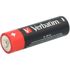Батарейки Verbatim AAA LR03 (2шт.)