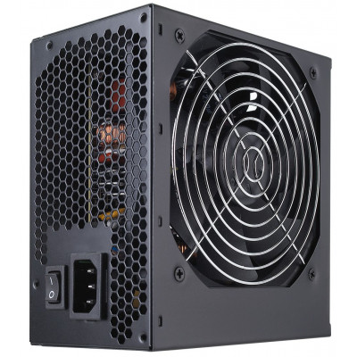 Блок питания 600W FSP Hyper K HP600S PPA6003710