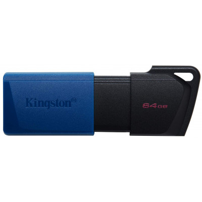 USB Flash Drive  64GB Kingston DataTraveler Exodia M DTXM/64GB USB3.0