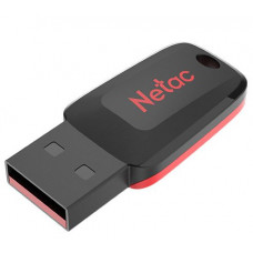 USB Flash Drive 32GB Netac U197 NT03U197N-032G-20BK USB2.0 USB Flash Drive 32GB Netac U197 NT03U197N-032G-20BK USB2.0