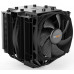Кулер be quiet! DARK ROCK PRO 4 BK022 200W Кулер be quiet! DARK ROCK PRO 4 BK022 200W