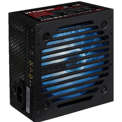 Блок питания 800W Aerocool VX PLUS 800 RGB