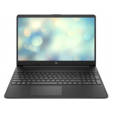 Ноутбук HP 15.6" 15s-FQ5000nia - Intel Core i3-1215U/ 4Gb/ 256Gb m.2 SSD/ черный/ без ОС (6G3G5EA)