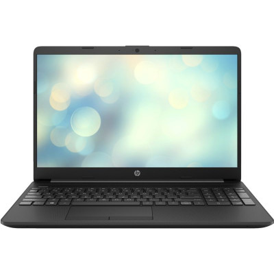 Ноутбук HP 15.6" 15-DW4002NIA - Intel Core i5-1235U/ 8Gb/ 512Gb m.2 SSD/ MX550 2Gb/ черный/ без ОС (6N237EA)
