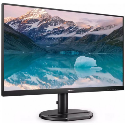 Монитор 23.8" Philips 242S9AL VA with Audio