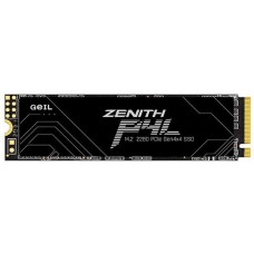 SSD M.2 PCI-E 1000Gb GeiL Zenith P4L (FD23CGDH)