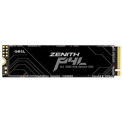 SSD M.2 PCI-E 512Gb GEIL Zenith P4L (FD23CFDH)