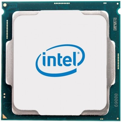 Процессор Intel Socket 1200 LGA Core i7-11700 2.5(4.9)Ghz CM8070804491214 Tray без кулера
