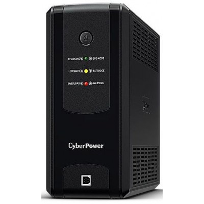 ИБП CyberPower UT1100EIG 1100VA/660W (6 x IEC)