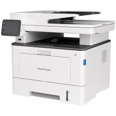 МФУ Pantum BM5100FDW принтер/сканер/копир/факс