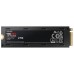 SSD M.2 PCI-E 2000Gb Samsung 980 PRO с радиатором MZ-V8P2T0CW
