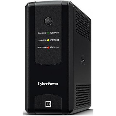 ИБП CyberPower UT1100EG 1100VA/660W (4 EURO)