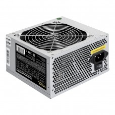 Блок питания 500W ExeGate UNS500 ES261569RUS-PC ATX 12cm fan