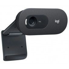 Вебкамера Logitech C505 HD Webcam 960-001364