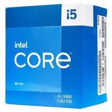 Процессор Intel Socket 1700 LGA Core i5-13400 2.5(4.6)Ghz (BX8071513400)