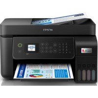 Мфу EPSON L5290 принтер/сканер/копир/факс "фабрика печати"