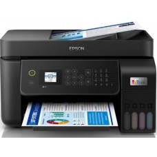 Мфу EPSON L5290 принтер/сканер/копир/факс "фабрика печати"