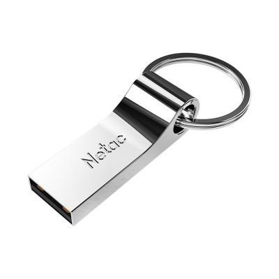 USB Flash Drive 32GB Netac U275 [NT03U275N-032G-20SL]
