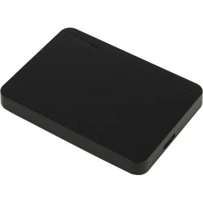 HDD External 2.5'' 2000Gb Toshiba Canvio Basics HDTB420EK3AA USB 3.0 (Black)