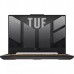 Ноутбук Asus 15.6" TUF Gaming FX507ZE - Intel Core i7-12700H 2.3GHz/ 16Gb/ 512Gb SSD/ RTX3050Ti 4Gb/ DOS