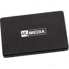 2.5" SSD SATA 128Gb Verbatim My Media series 69279