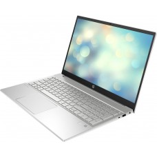 Ноутбук HP 15.6" Pavilion 15-eg0038ur - Intel Core i3-1115G4 3.0GHz/ 8Gb/ 512Gb SSD/ Intel Xe G4/ DOS/ Warm Gold