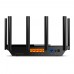 Маршрутизатор TP-Link Archer AX73 AX5400 Wi Fi 6