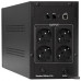 ИБП Exegate UNB-1000.LED.AVR.EURO.RJ.USB 1000VA/650W Black EP212518RUS