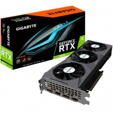 Видеокарта Gigabyte GeForce RTX3070 EAGLE OC (GV-N3070EAGLE OC-8GD 2.0) 8GB GDDR6