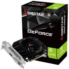 Видеокарта Biostar GeForce GT1030 (VN1034TB46-TG1RA-BS2) 4Gb GDDR4
