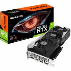 Видеокарта Gigabyte GeForce RTX3070TI GAMING (GV-N307TGAMING-8GD) 8Gb GDDR6X