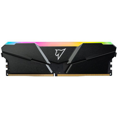 DDR-4 16384Mb Netac Shadow RGB NTSRD4P32SP-16E DDR-4 16384Mb Netac Shadow RGB NTSRD4P32SP-16E