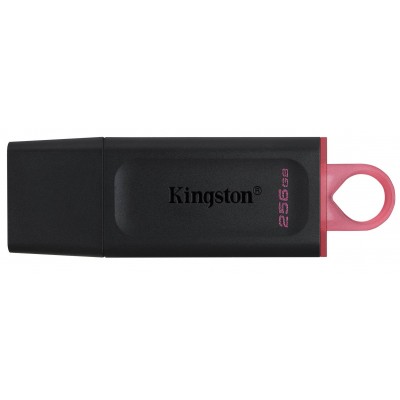 USB Flash Drive256Gb Kingston DataTraveler Exodia [DTX / 256GB] USB 3.0