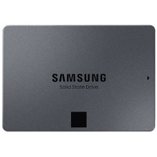 2.5'' SSD SATA 2000Gb Samsung 870 QVO MZ-77Q2T0BW