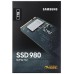 SSD M.2 PCI-E 1000Gb Samsung 980 MZ-V8V1T0BW