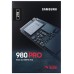 SSD M.2 PCI-E 2000Gb Samsung 980 PRO MZ-V8P2T0BW