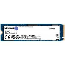 SSD M.2 PCI-E 250Gb Kingston SNV2S/250G