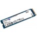 SSD M.2 PCI-E 250Gb Kingston SNV2S/250G