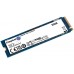 SSD M.2 PCI-E 500Gb Kingston SNV2S/500G