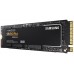 SSD M.2 PCI-E 250Gb Samsung 970 EVO Plus ( MZ-V7S250BW )