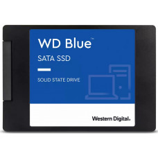 2.5'' SSD SATA 1000 Gb Western Digital Blue WDS100T3B0A