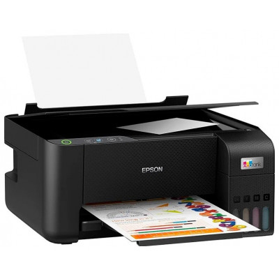 МФУ Epson L3210