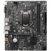 Мат. плата MSI Socket 1200 LGA "PRO H410M-B"