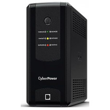 ИБП CyberPower UT1200EG Line-Interactive 1200VA/700W