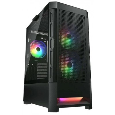 Компьютер NS-01168 - AMD Ryzen 5 5600G 3.9Ghz/ 8Gb/ 500Gb M.2 SSD/ RTX3060/ 600W