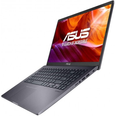 Ноутбук Asus 15.6" FHD (D515U) AMD Ryzen 5 5500U 2.1GHz/ 8Gb/ 256Gb m.2 SSD/ Radeon Vega8/ Win10