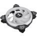 Кулер Thermaltake для корпуса Riing Quad 12 RGB Radiator Fan TT Premium Edition (CL-F088-PL12SW-C)