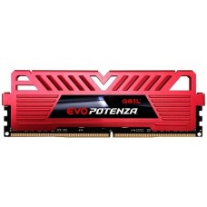 DDR-4 16384 Mb Geil EVO POTENZA RED series (GPR416GB3000C16AS )